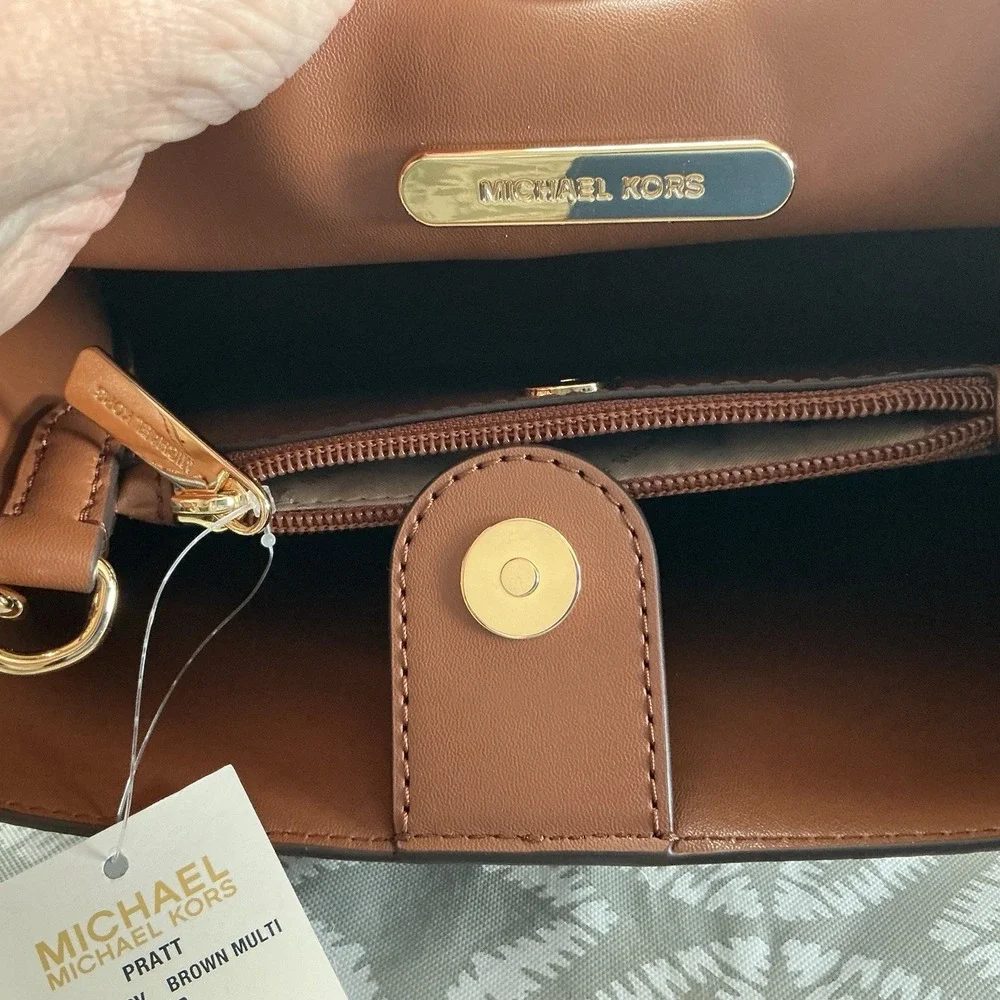Michael Kors authentic michael